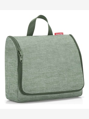 Reisenthel Toiletbag XL Twist Sage bag