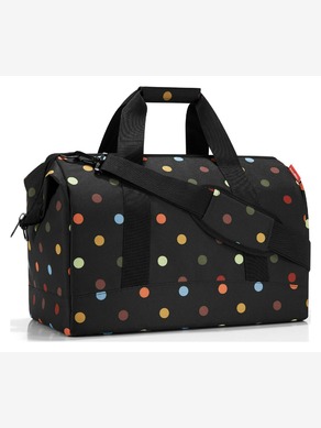 Reisenthel Allrounder L Dots bag