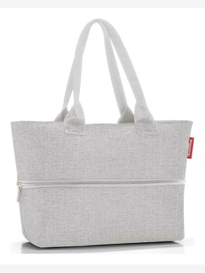 Reisenthel Shopper E1 Twist Sky Rose bag