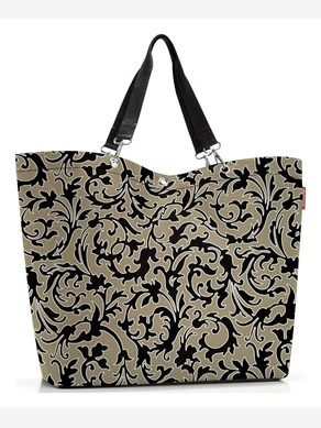 Reisenthel Shopper XL Baroque Marble bag