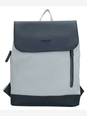 Beagles Originals Kobe 23003 Light Blue Backpack