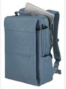 Travelite Workfloow M Denimblue Backpack