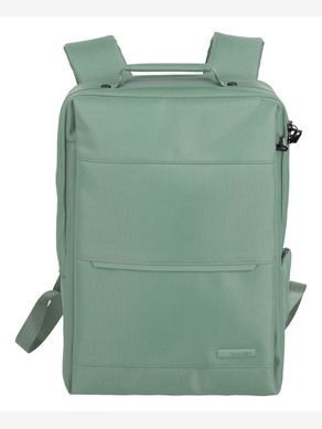 Travelite Workfloow M Sage Backpack