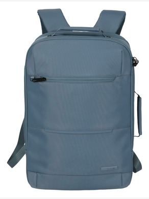 Travelite Workfloow L Denimblue Backpack