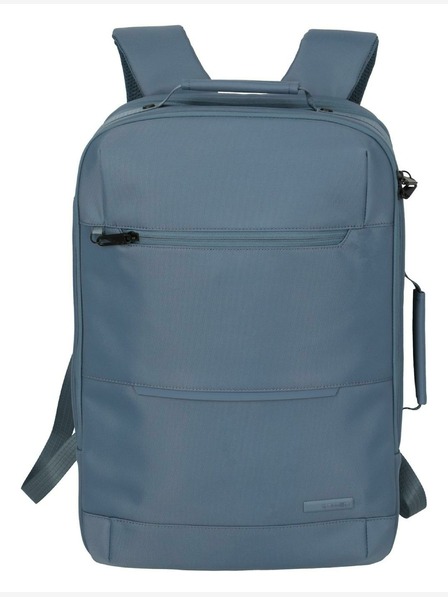 Travelite Workfloow L Denimblue Backpack