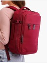 Vuch Foppe Wine Backpack