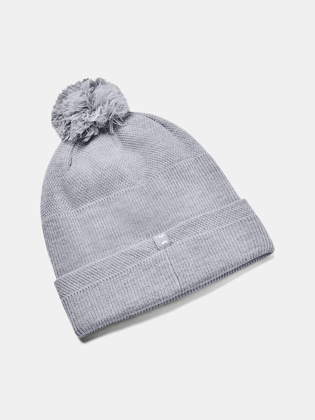 Under Armour UA Driver Pom Beanie