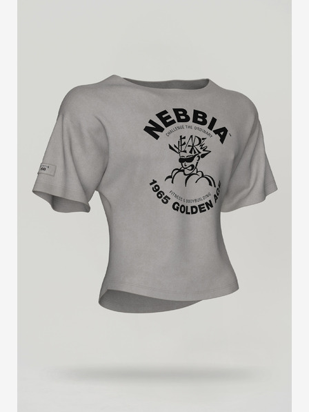 Nebbia T-shirt