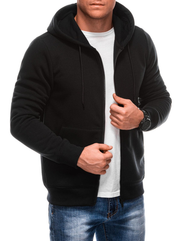 Edoti Sweatshirt