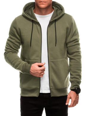 Edoti Sweatshirt