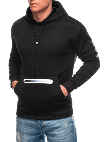 Edoti Sweatshirt