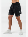 Nebbia PERFORMANCE 335 Short pants