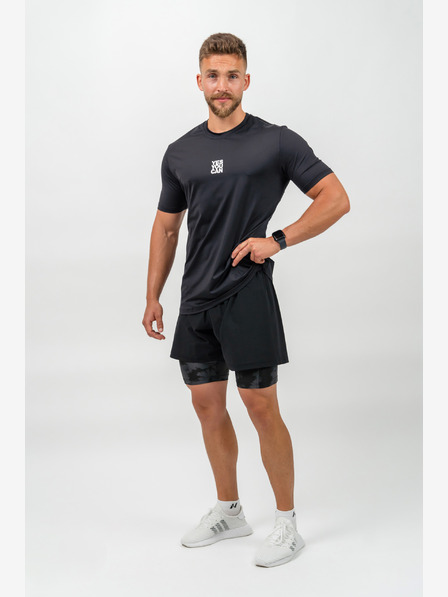 Nebbia PERFORMANCE 335 Short pants