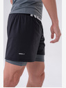 Nebbia 318 Short pants