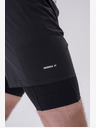 Nebbia 318 Short pants