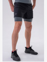 Nebbia 318 Short pants