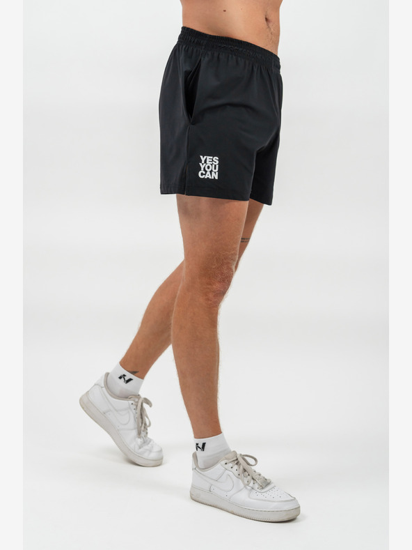 Nebbia Short pants