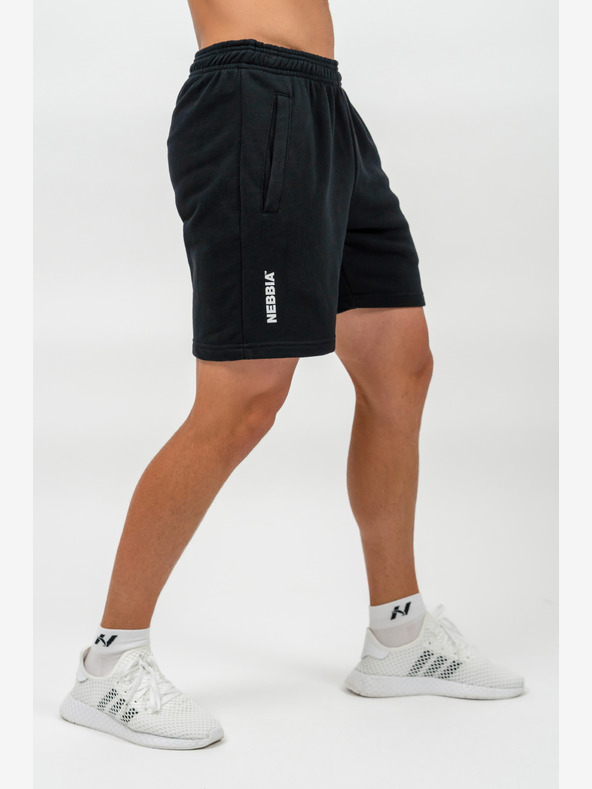 Nebbia Short pants