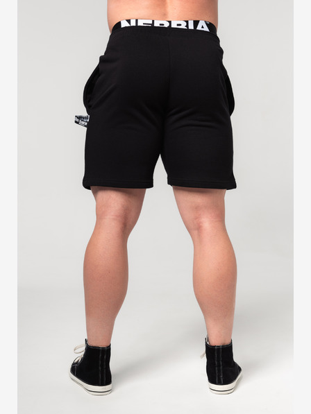 Nebbia Short pants