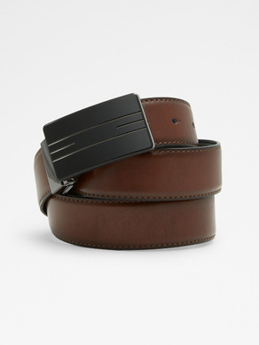 Aldo Yaren Belt