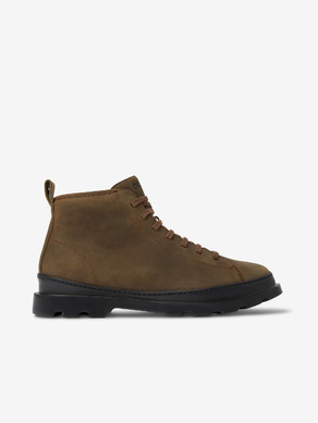 Camper Brutus Ankle boots