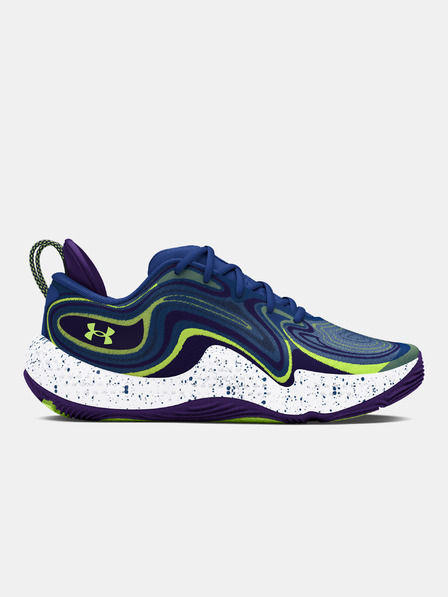 Under Armour UA Spawn 6 SOS Sneakers