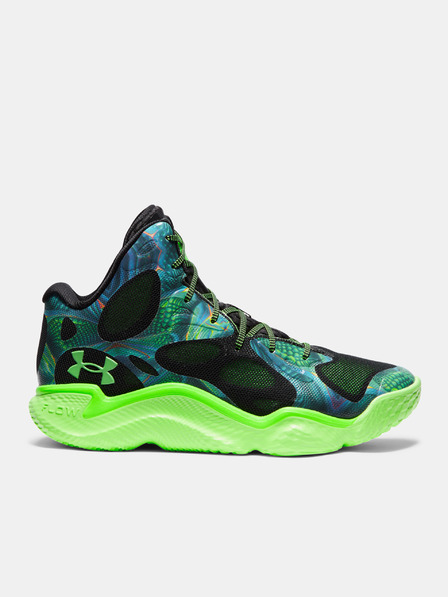 Under Armour CURRY Spawn Flotro Sneakers