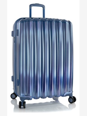 Heys Astro L Blue Suitcase