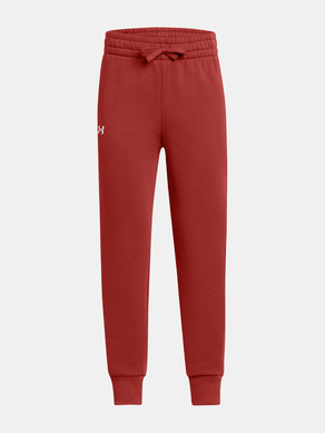 Under Armour UA Rival Fleece Kids Joggings