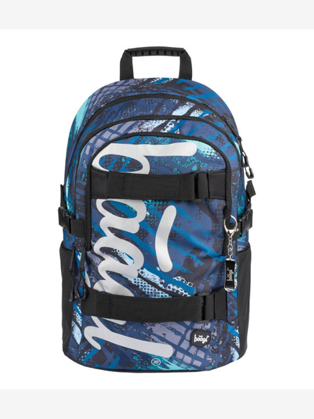 BAAGL  Skate Struktury Backpack