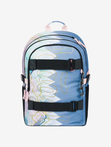 BAAGL  Skate Moon Backpack