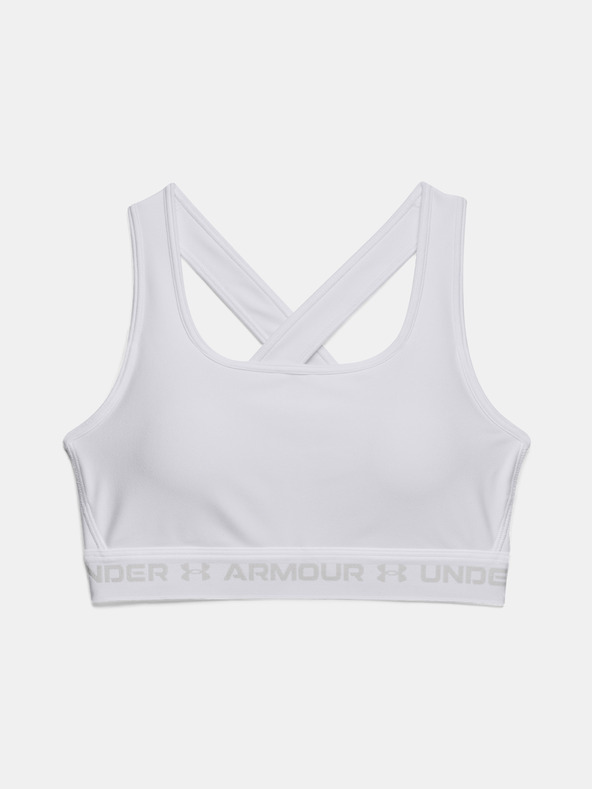 Under Armour UA Crossback Mid Sport Bra