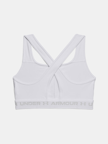 Under Armour UA Crossback Mid Sport Bra