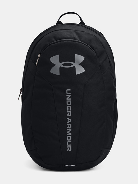 Under Armour Hustle Lite Backpack - černá Backpack