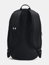 Under Armour Hustle Lite Backpack - černá Backpack