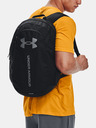 Under Armour Hustle Lite Backpack - černá Backpack