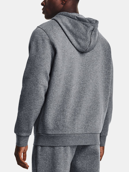 Under Armour UA Essential Fleece FZ Hood Sweatshirt