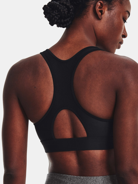 Under Armour HG Armour Mid Padless Sport Bra