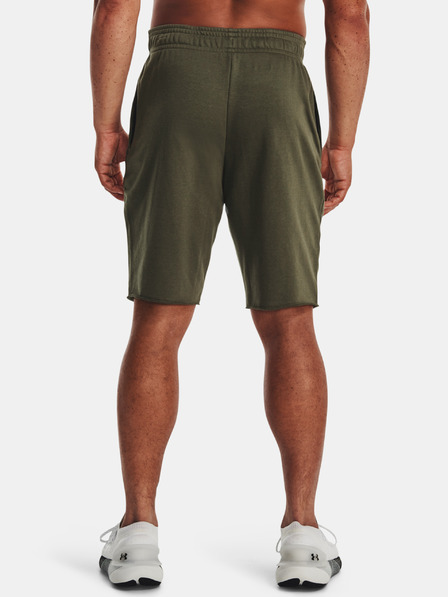 Under Armour UA Rival Terry Short pants