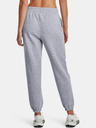 Under Armour Essential Fleece Joggers-GRY Sweatpants