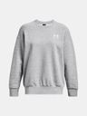 Under Armour Essential Flc OS Crew Sweatshirt