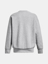 Under Armour Essential Flc OS Crew Sweatshirt