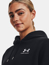 Under Armour Essential Flc OS Hoodie Sweatshirt