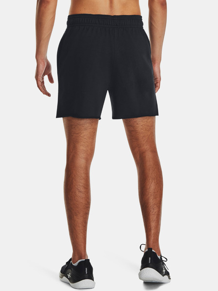 Under Armour UA Rival Terry 6in Short pants