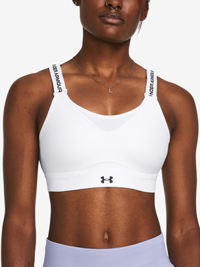 Under Armour UA Infinity High 2.0 Sport Bra