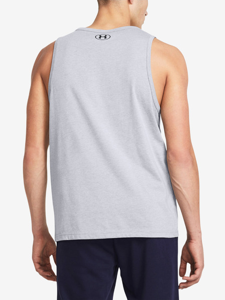 Under Armour UA Sportstyle Logo Top