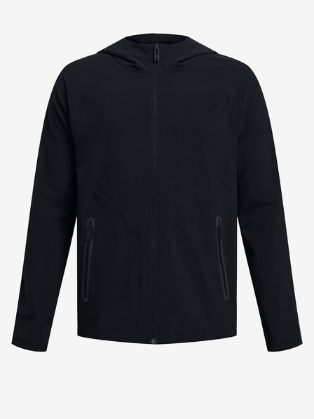 Under Armour UA B Unstoppable Full Zip Kids Jacket