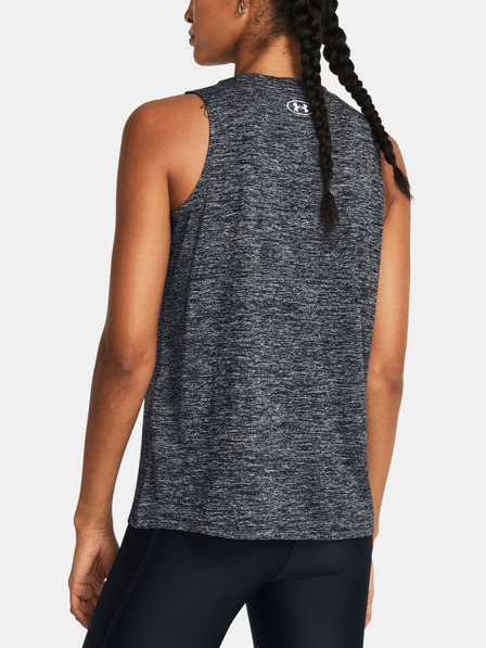 Under Armour Tech Tank Twist Top