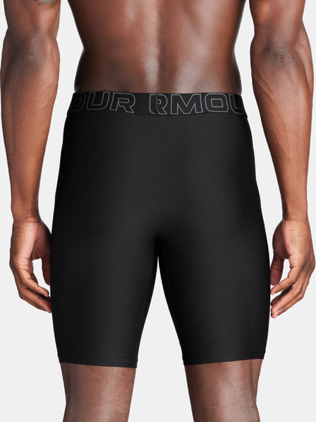 Under Armour M UA Perf Tech Mesh 9in Boxers 3 Piece