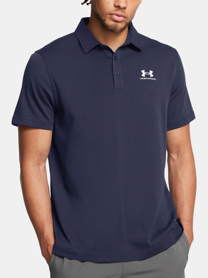 Under Armour UA Icon Polo T-shirt